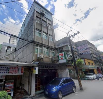 新北法拍公寓-3