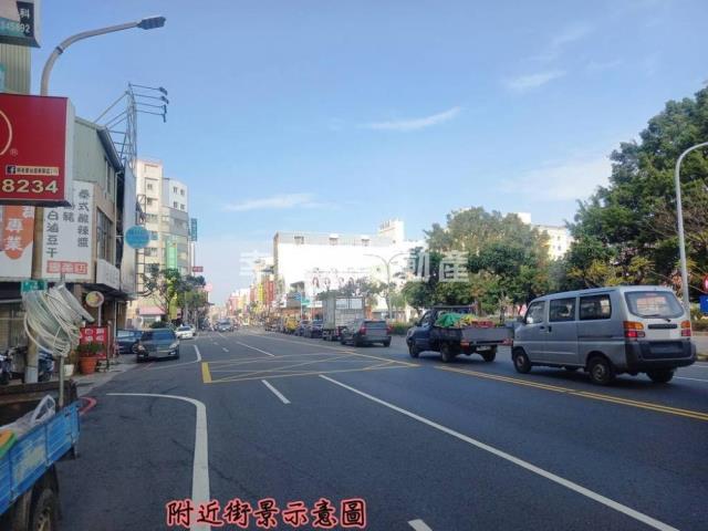 台南東區大樓-8