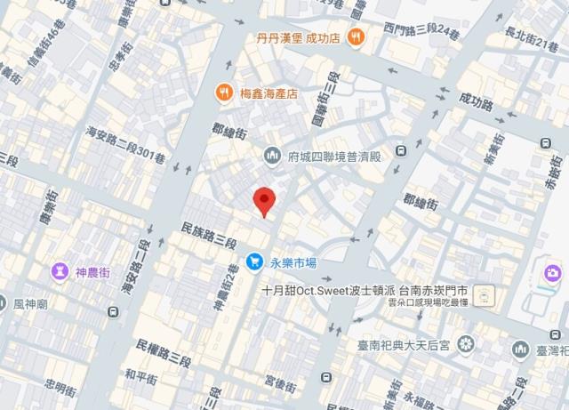 台南中西區透天法拍-7