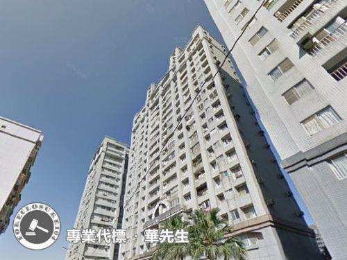 新北淡水大樓法拍-7