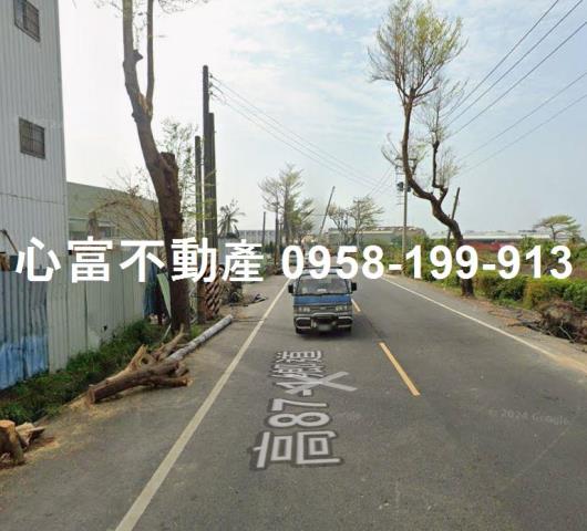 高雄林園廠房-1