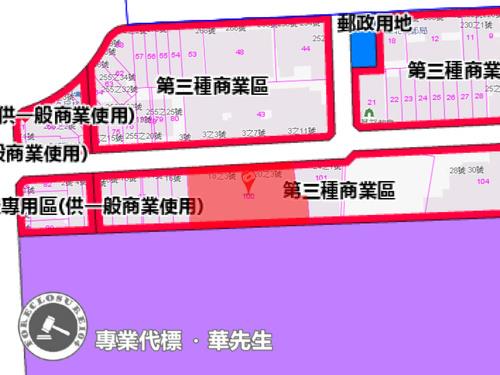 台北大同區公寓法拍-9