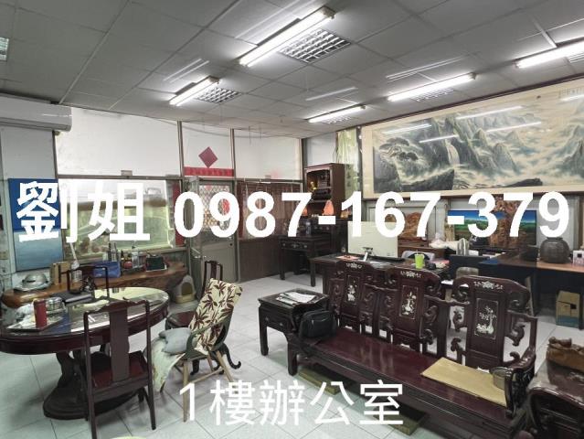 高雄岡山廠房-4