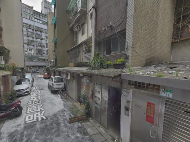 台北信義區拍賣公寓-6