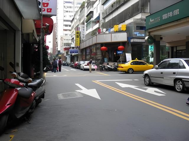 大安區法拍華廈-1