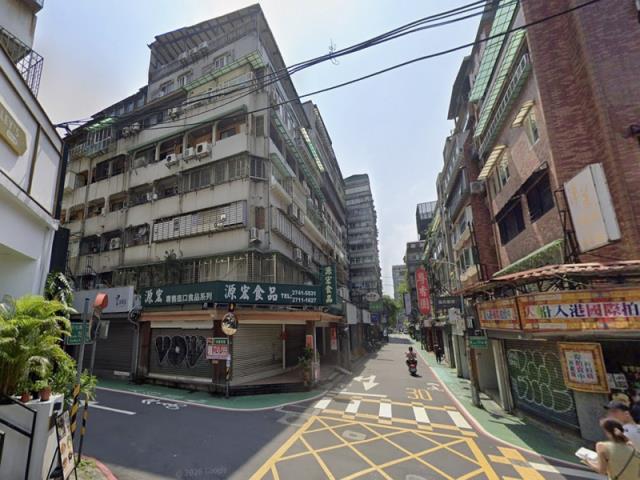 大安區法拍華廈-3