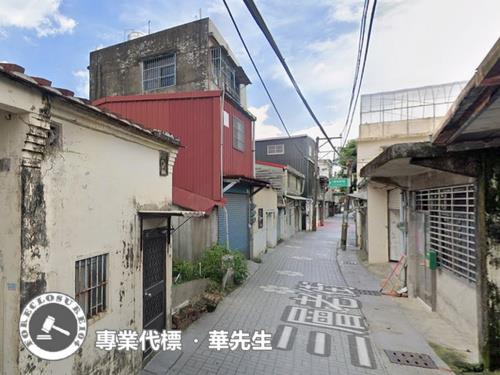 大溪法拍透天-2