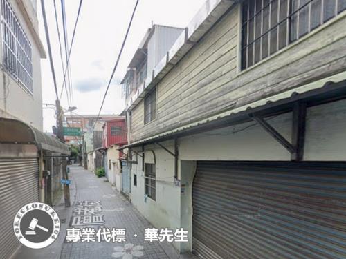 大溪法拍透天-4