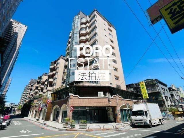 新北拍賣華廈-4