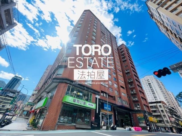 新北汐止法拍大樓-4