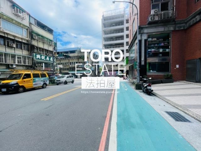 新北汐止法拍大樓-8