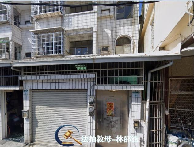 高雄大寮透天拍賣-3