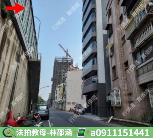 高雄三民區法拍大樓-8