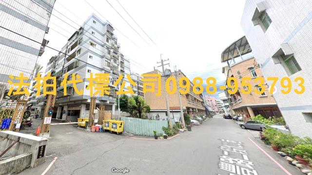 台中潭子法拍大樓-3