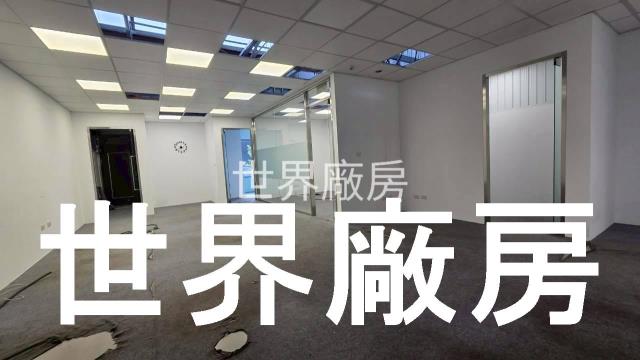 台南新市廠房-2