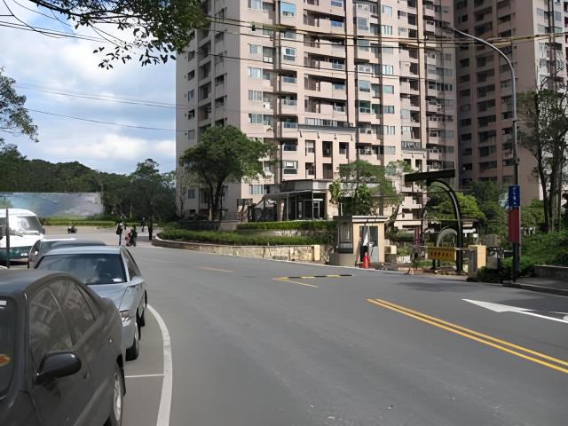 新北汐止拍賣大樓-6