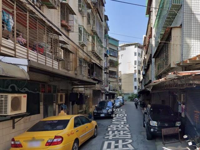 新北蘆洲法拍公寓-5