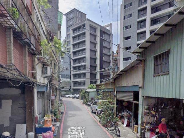 新北蘆洲法拍公寓-6