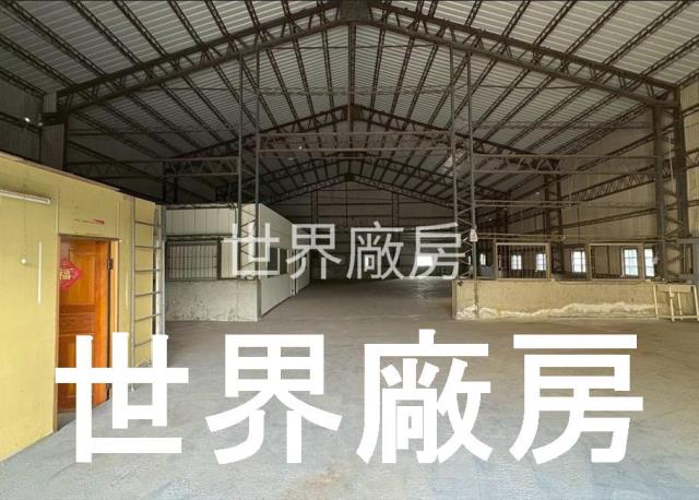 嘉義水上廠房-1