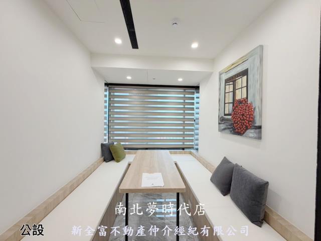 台南新市華廈-11