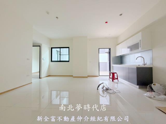 台南新市華廈-2