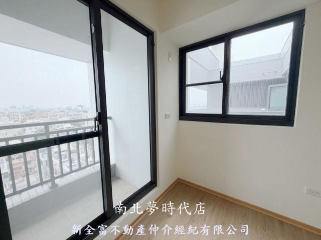 台南新市華廈-6