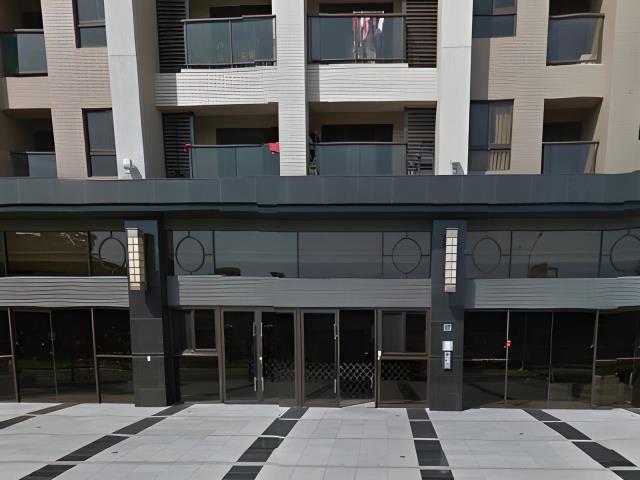 竹北大樓法拍-3