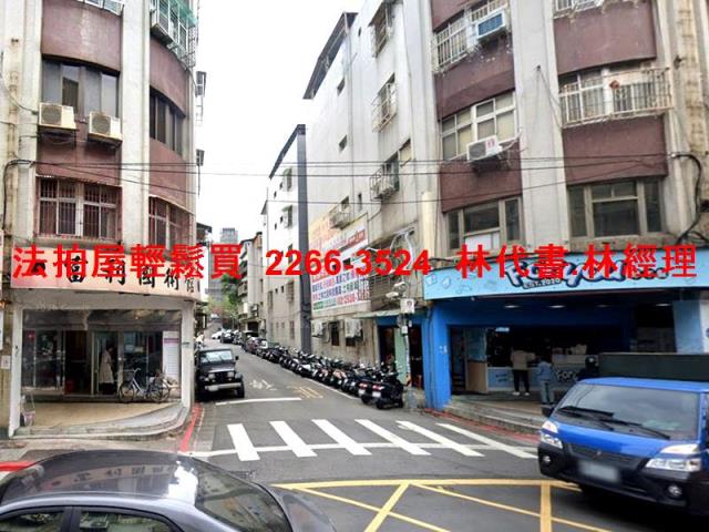 士林法拍華廈-11