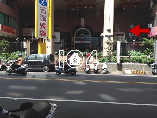 西屯法拍大樓-2