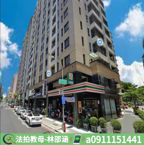 左營大樓法拍-4