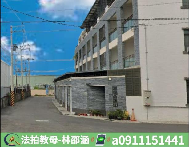 路竹法拍透天-5