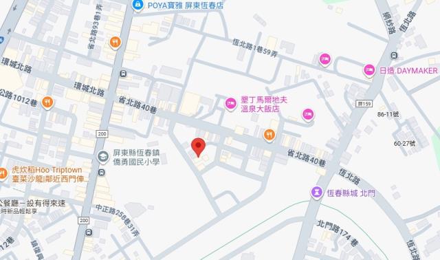 恆春法拍透天-6