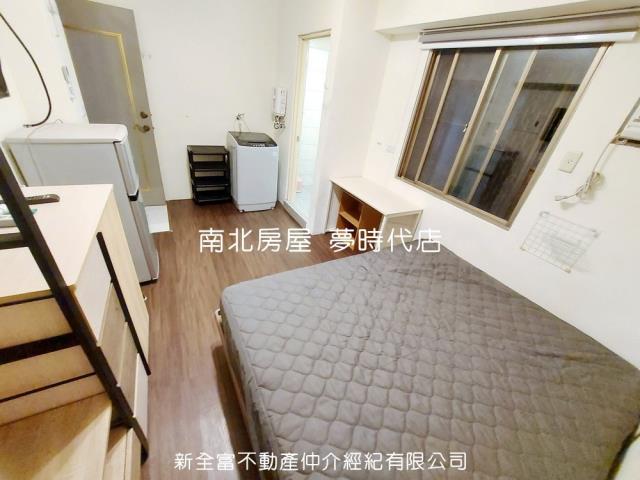 台南套房-7