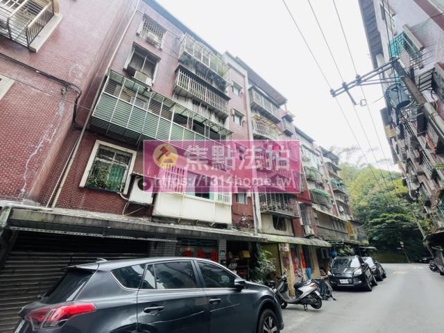 台北拍賣公寓-2