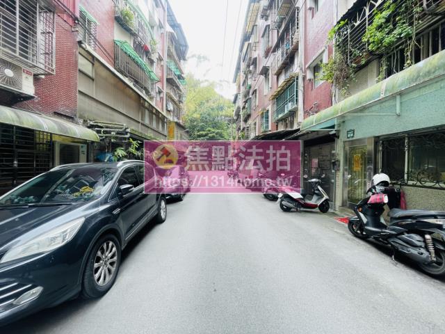 台北拍賣公寓-8