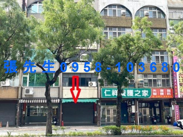 高雄三民區法拍透天-5