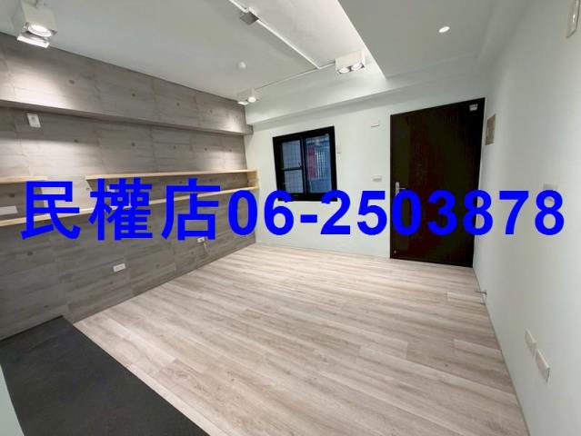 台南永康華廈-3