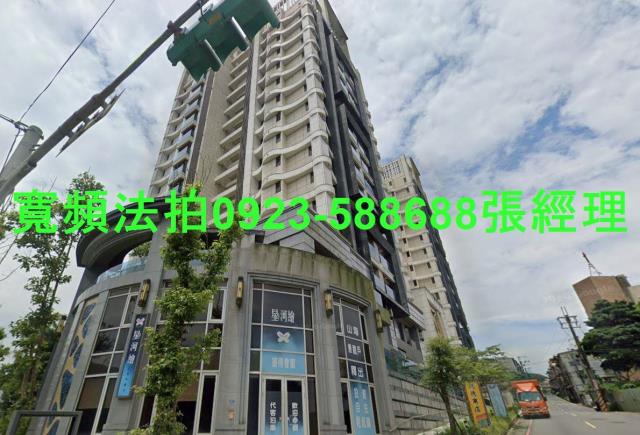 中正區大樓拍賣-2