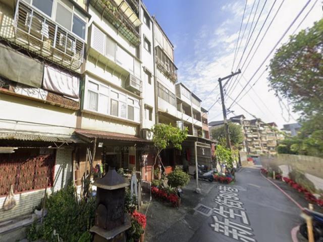 淡水法拍公寓-4