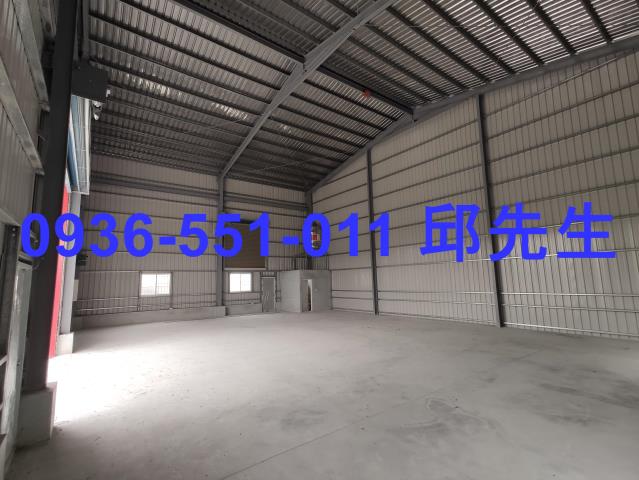 高雄大寮廠房-1