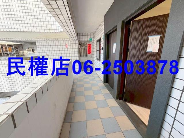 台南永康華廈-13