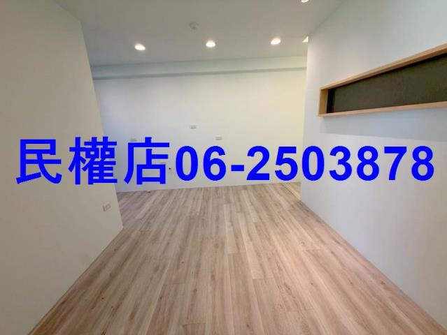 台南永康華廈-6