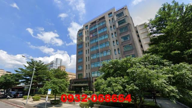 台北內湖廠辦拍賣-4