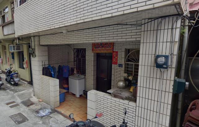 基隆中正區法拍公寓-3