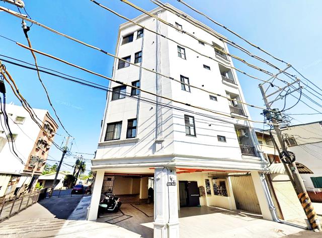 仁德區中正路一段2房