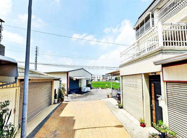 民雄透天法拍-4