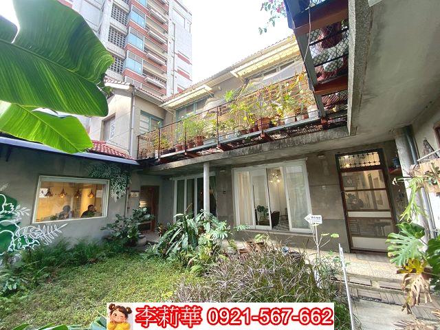 台南東區透天-4