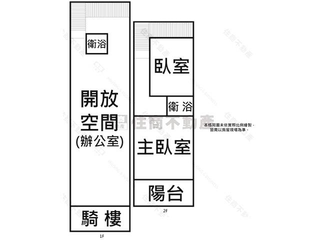 台南永康大樓-7