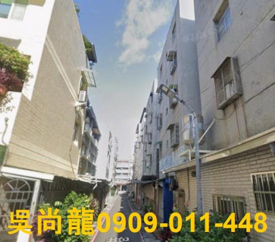 高雄三民區法拍公寓-3