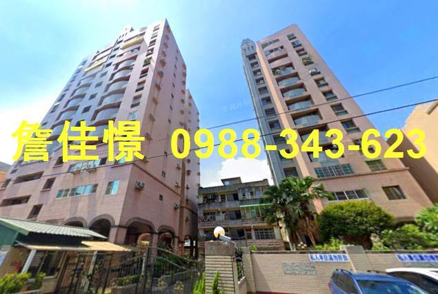 北屯法拍大樓-2